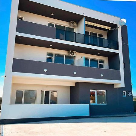 Best View Residence Costinesti Extérieur photo