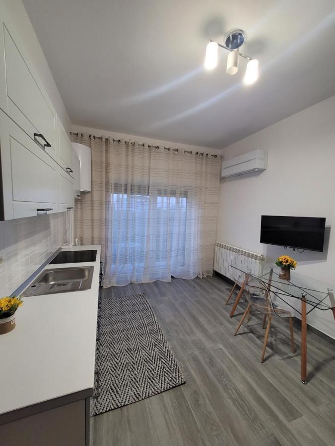 Best View Residence Costinesti Extérieur photo
