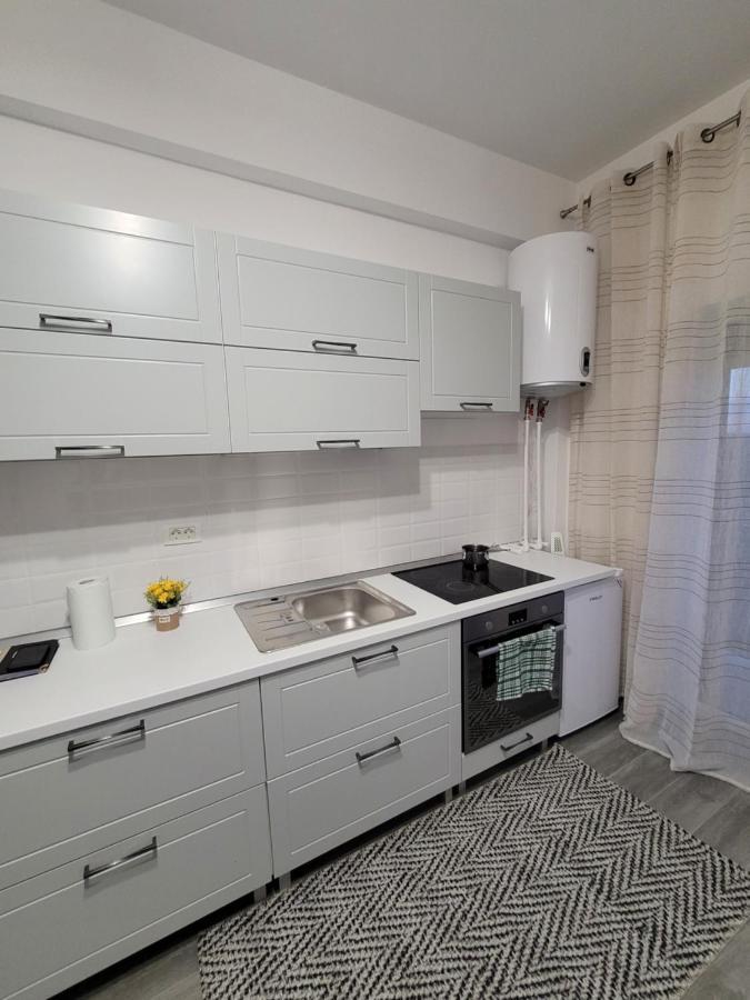 Best View Residence Costinesti Extérieur photo