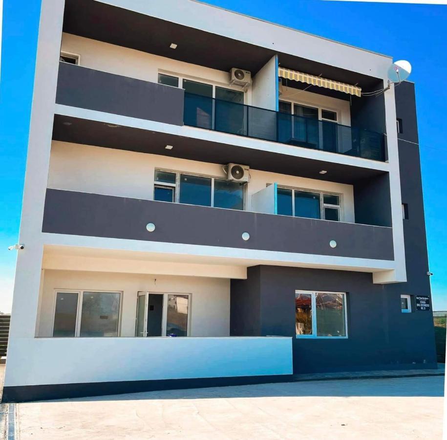 Best View Residence Costinesti Extérieur photo